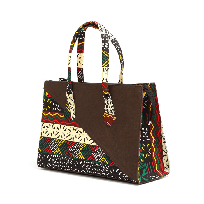 FAB-ankara-tote-13-Seychelles-brown-a