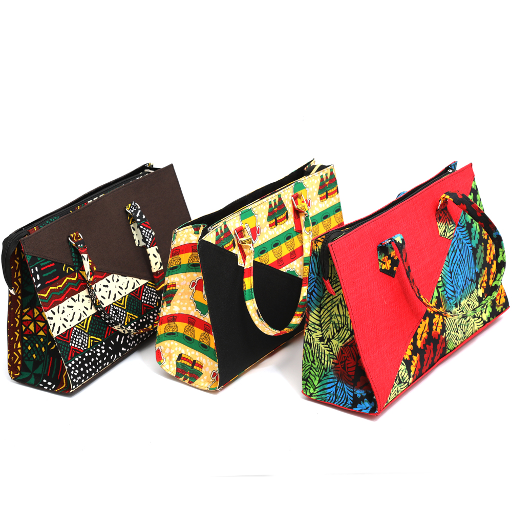 Ankara Totes