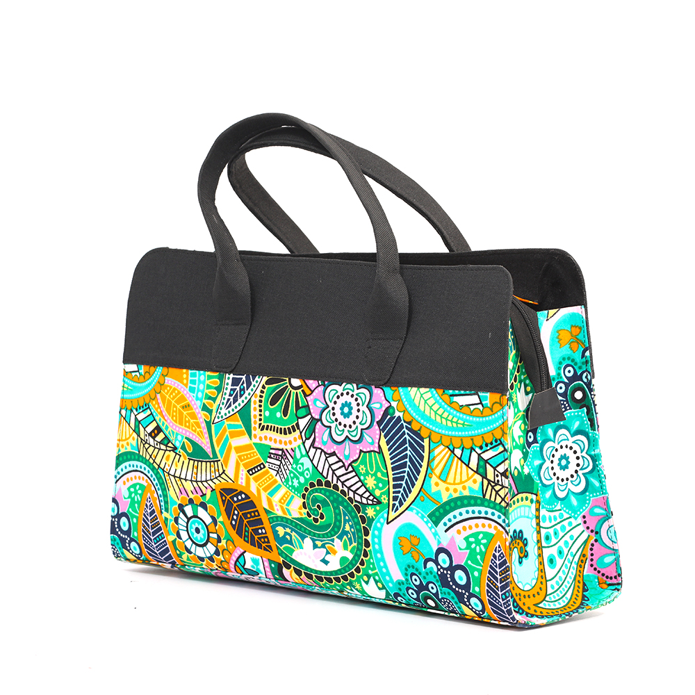 Ankara Handbags