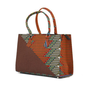 Sao Tome Ankara Tote