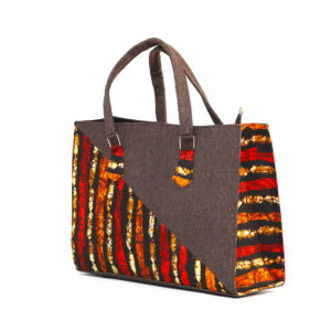 Tunisia Ankara Tote