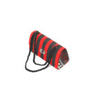 FAB-aso-oke-clutch-01-Red&Black-d