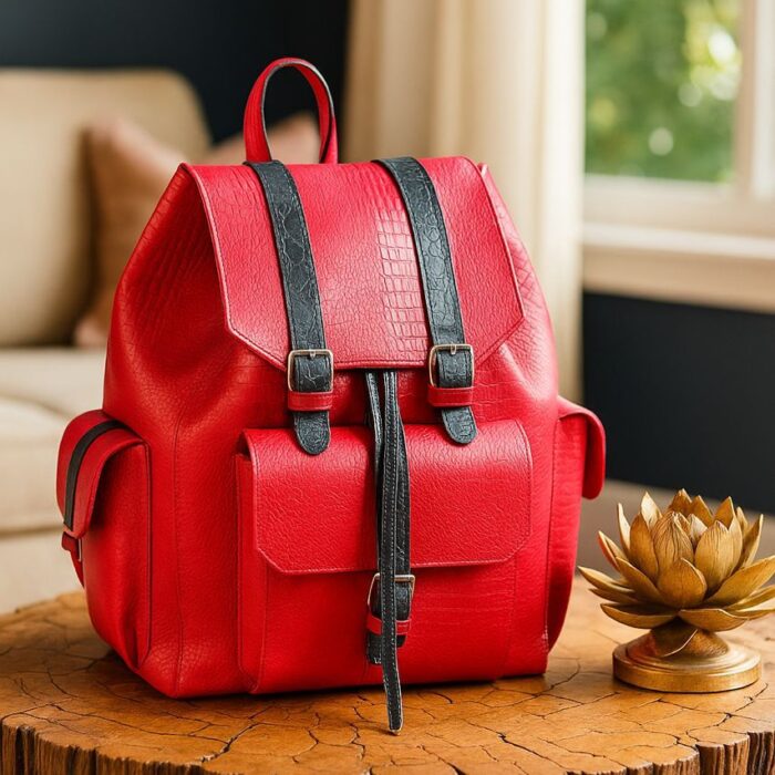 FAB-leather-rucksack-02-red-black