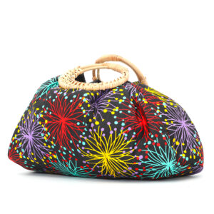 Equatorial Guinea Ankara Basket