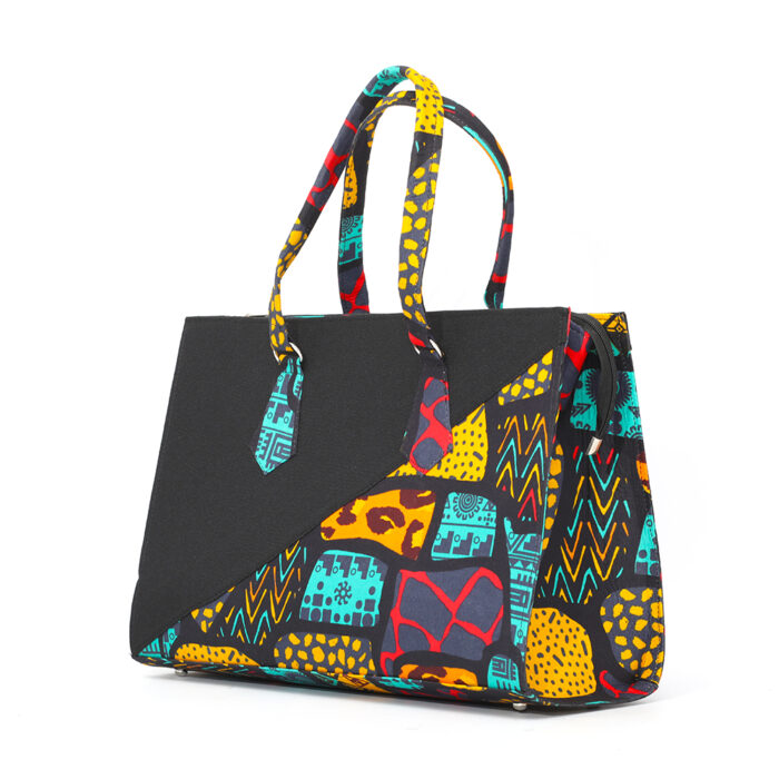 FAB-ankara-tote-62-Madagascar-black-a