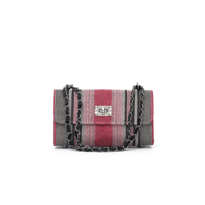 FAB-aso-oke-clutch-05-FusciaPink-b