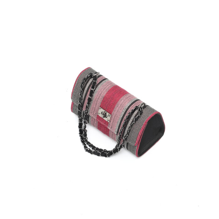 FAB-aso-oke-clutch-05-FusciaPink-c