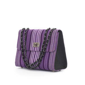 Bamako Aso-oke Handbag