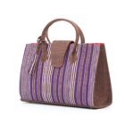 FAB-aso-oke-tote-05-Purple-a