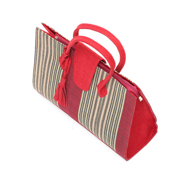 FAB-aso-oke-tote-07-Red-c