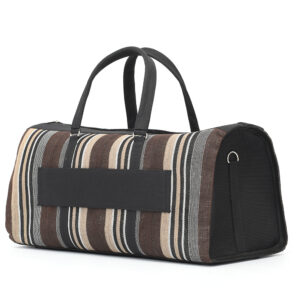 Sudan Asok-oke Travelbag