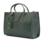 FAB-leather-tote-big-12-dark-green-a