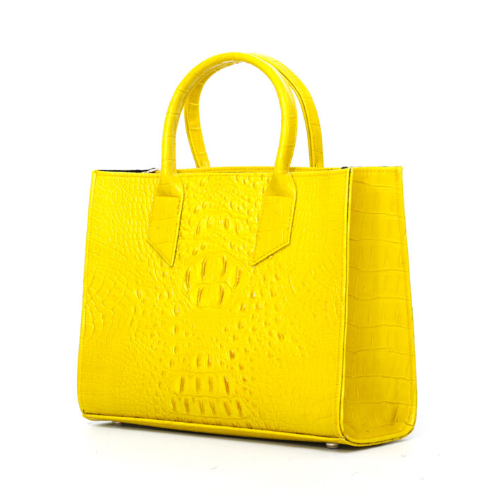 FAB-leather-tote-medium-15-yellow-a