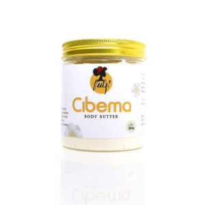 Cibema Body Butter 250g