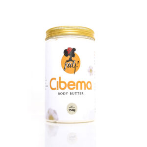 Cibema Body Butter 750g