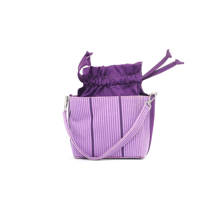 FAB-aso-oke-bucket-mini-02-Adaobi-by-Hafsat-purple-2-b