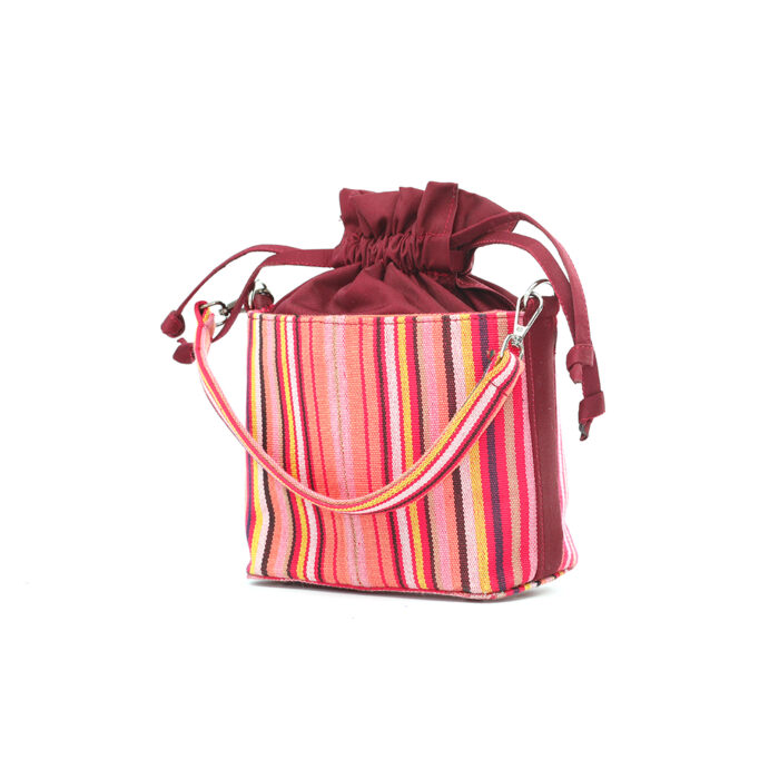 FAB-aso-oke-bucket-mini-06-Adaobi-by-Hafsat-pink-a