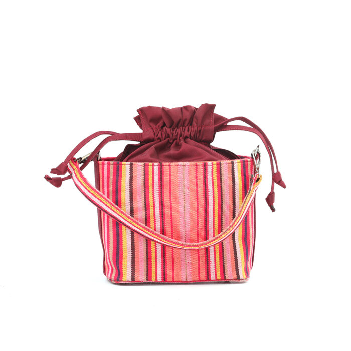 FAB-aso-oke-bucket-mini-06-Adaobi-by-Hafsat-pink-b