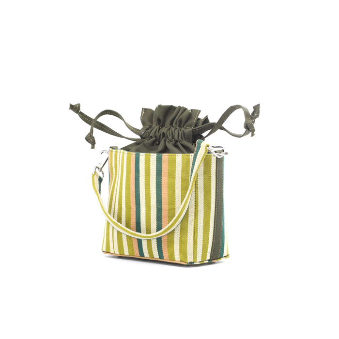 FAB-aso-oke-bucket-mini-07-Adaobi-by-Hafsat-olive-green-a