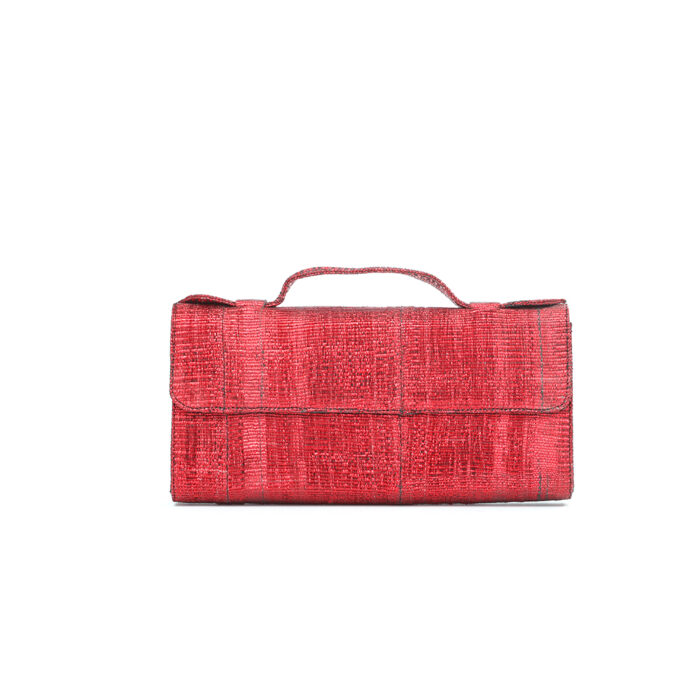 FAB-aso-oke-clutch-13-Princess-by-Hafsat-red-b