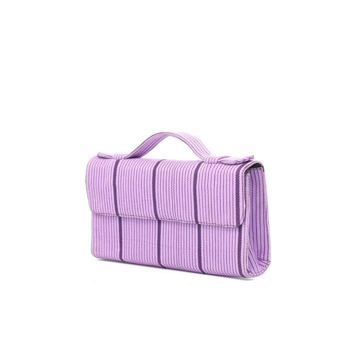 FAB-aso-oke-clutch-16-Princess-by-Hafsat-purple-2-a
