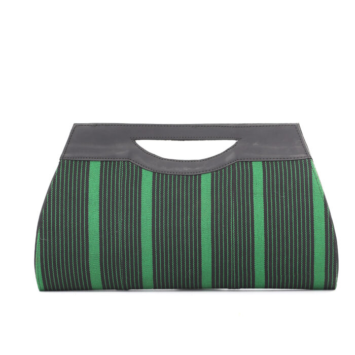 FAB-aso-oke-clutch-maxi-01-Amoke-by-Hafsat-leaf-green-b FAB-aso-oke-clutch-maxi-01-Amoke-by-Hafsat-leaf-green-b