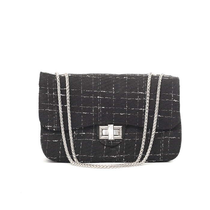 FAB-aso-oke-handbag-15-Ewa-by-Alpha-black-tweed-b
