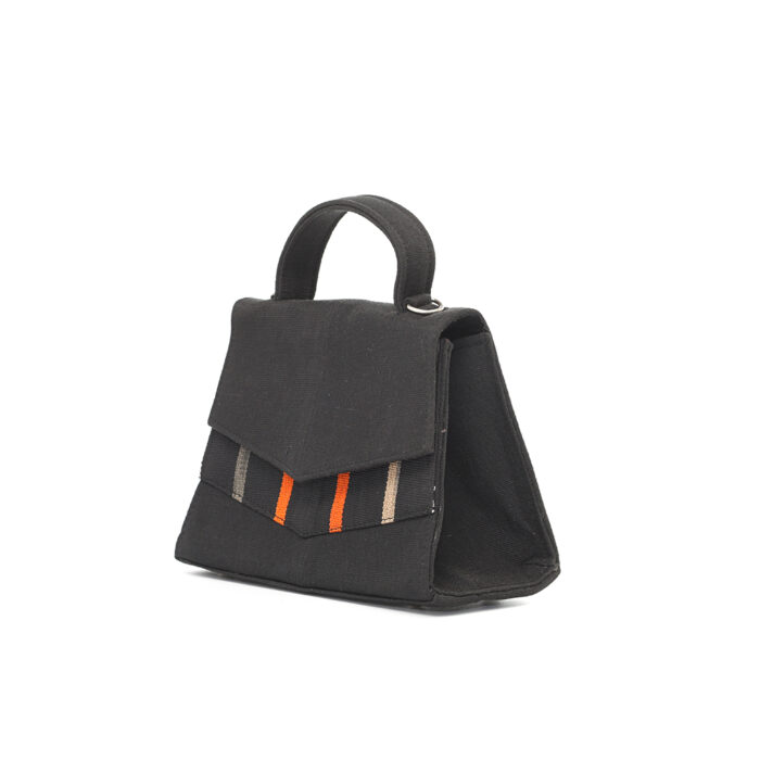 FAB-aso-oke-handbag-mini-01-Ivy-Prime-by-Alpha-black-a
