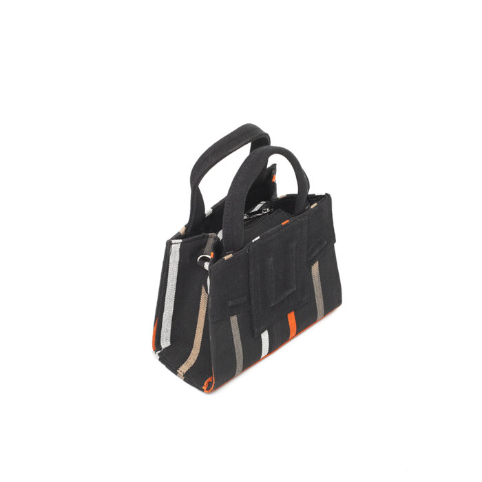 FAB-aso-oke-handbag-mini-06-Ava-by-Alpha-black&orange-c