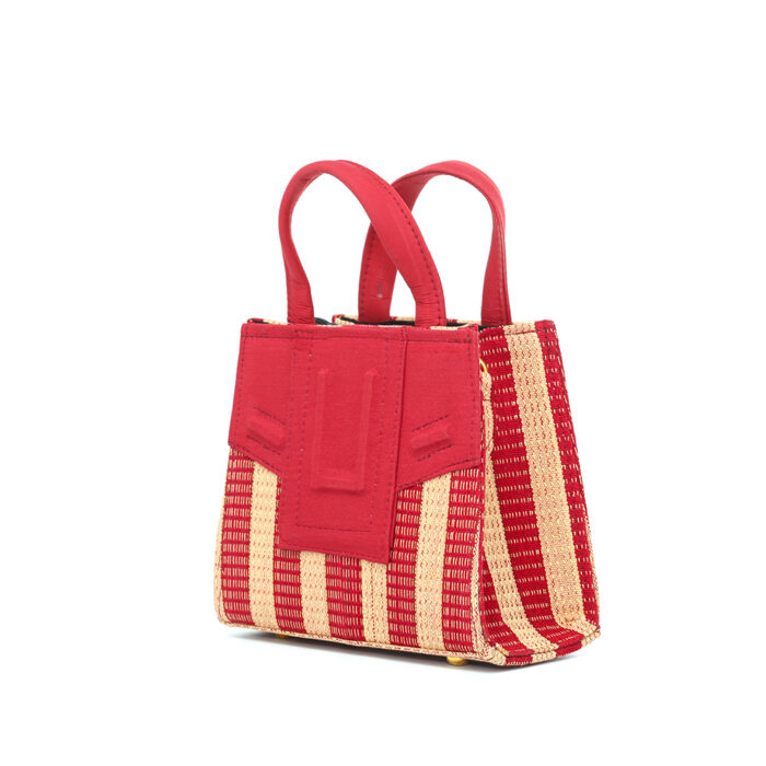 FAB-aso-oke-handbag-mini-08-Ava-by-Alpha-red&gold-a
