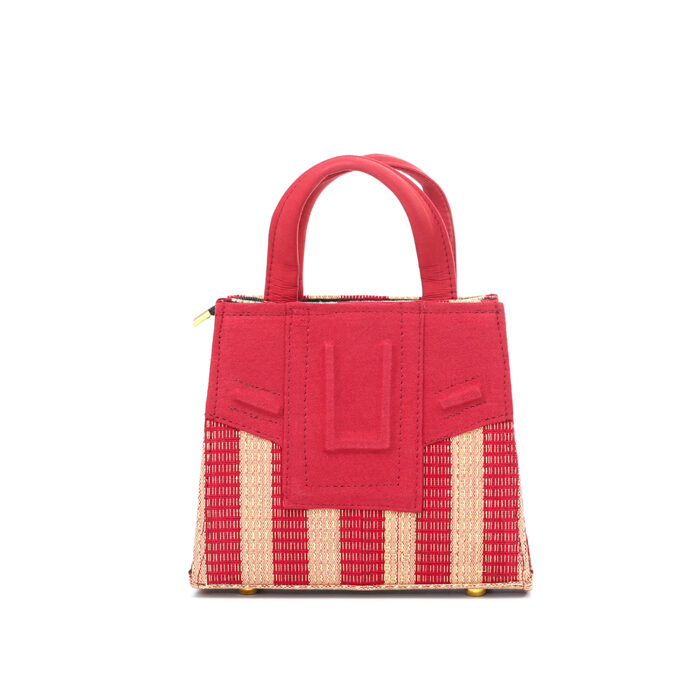 FAB-aso-oke-handbag-mini-08-Ava-by-Alpha-red&gold-b