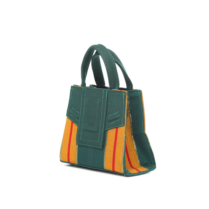 FAB-aso-oke-handbag-mini-09-Ava-by-Alpha-green&yellow-a