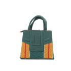 FAB-aso-oke-handbag-mini-09-Ava-by-Alpha-green&yellow-b