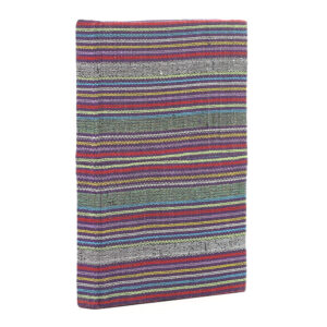 Aso-oke Large Jotter - 1