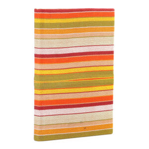 Aso-oke Large Jotter - 2