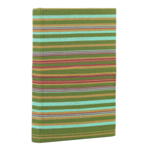 Aso-oke Large Jotter - 3