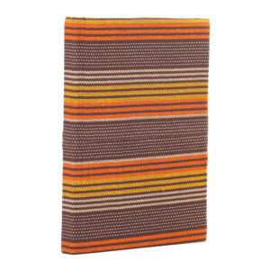 Aso-oke Large Jotter - 4