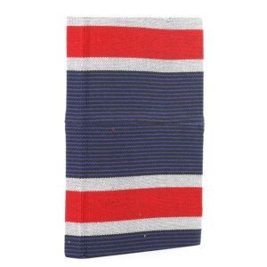 Aso-oke Large Jotter - 5