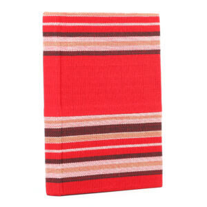 Aso-oke Large Jotter - 6