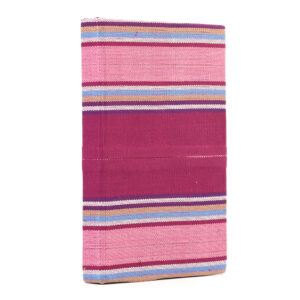 Aso-oke Large Jotter - 8