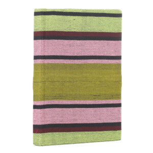 Aso-oke Large Jotter - 9