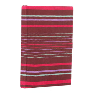Aso-oke Large Jotter - 10