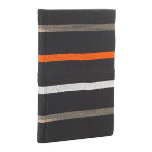 Aso-oke Small Jotter - 1