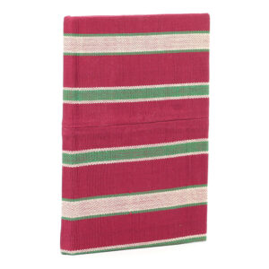 Aso-oke Small Jotter - 2