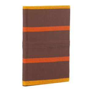 Aso-oke Small Jotter - 3