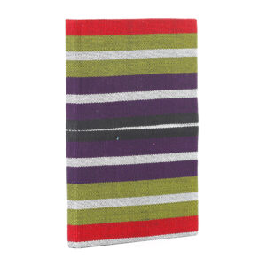 Aso-oke Small Jotter - 5