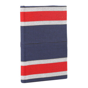 Aso-oke Small Jotter - 6