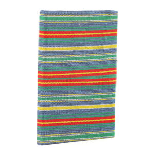 Aso-oke Small Jotter - 7