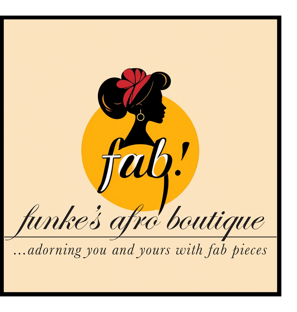 Funke's Afro Boutique