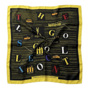 FC Scarves